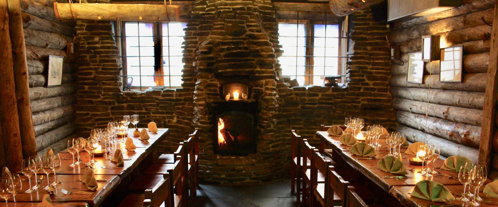 Cover image of this place Lappi Ravintola