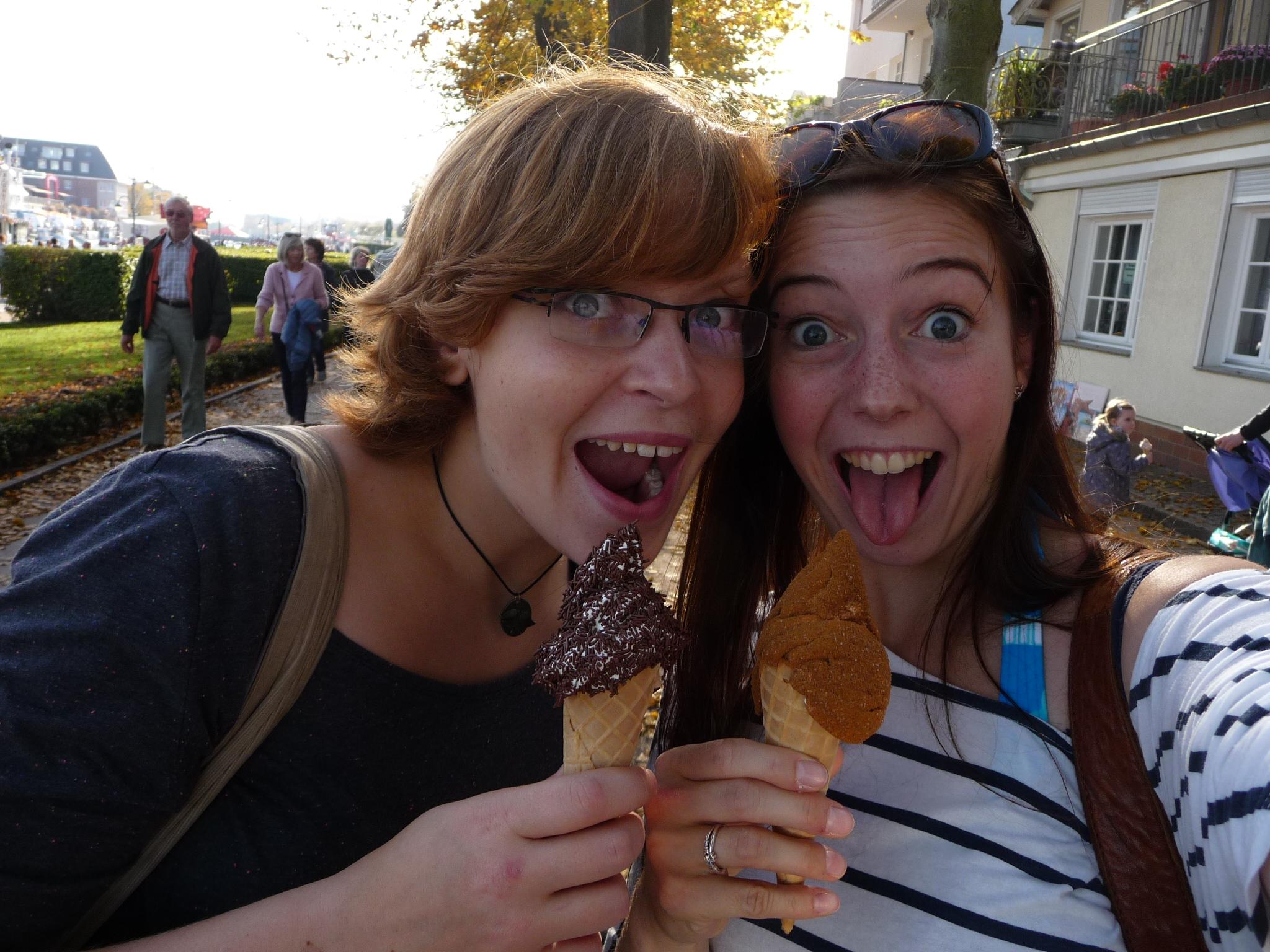 Cover image of this place Dänisches Eisparadies