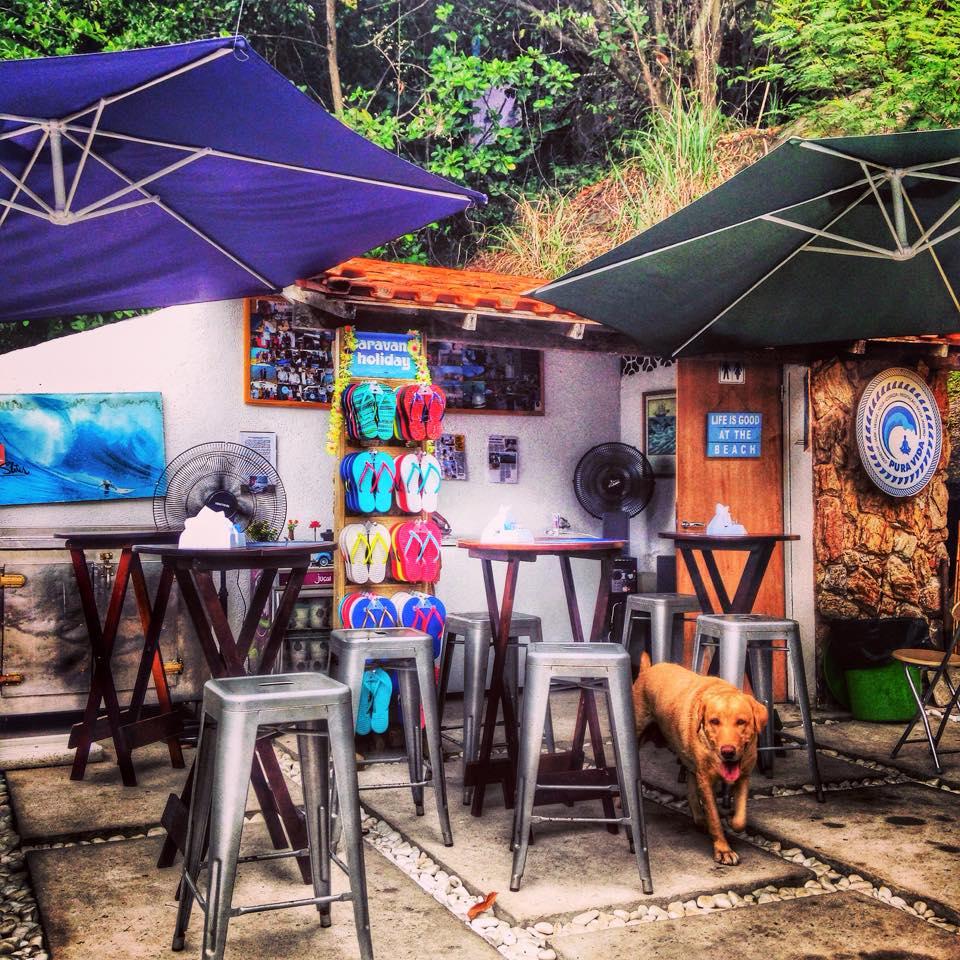 Cover image of this place Espaço Pura Vida