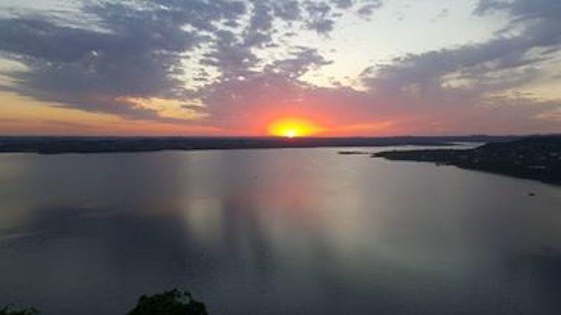 Cover image of this place The Oasis on Lake Travis