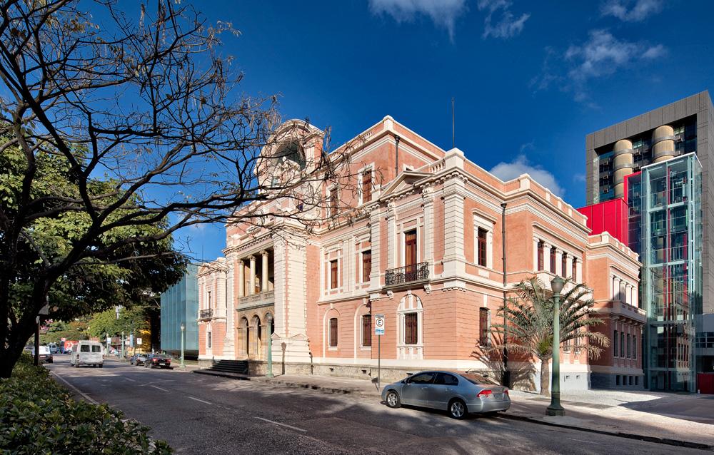 Cover image of this place Mines and Metal Museum