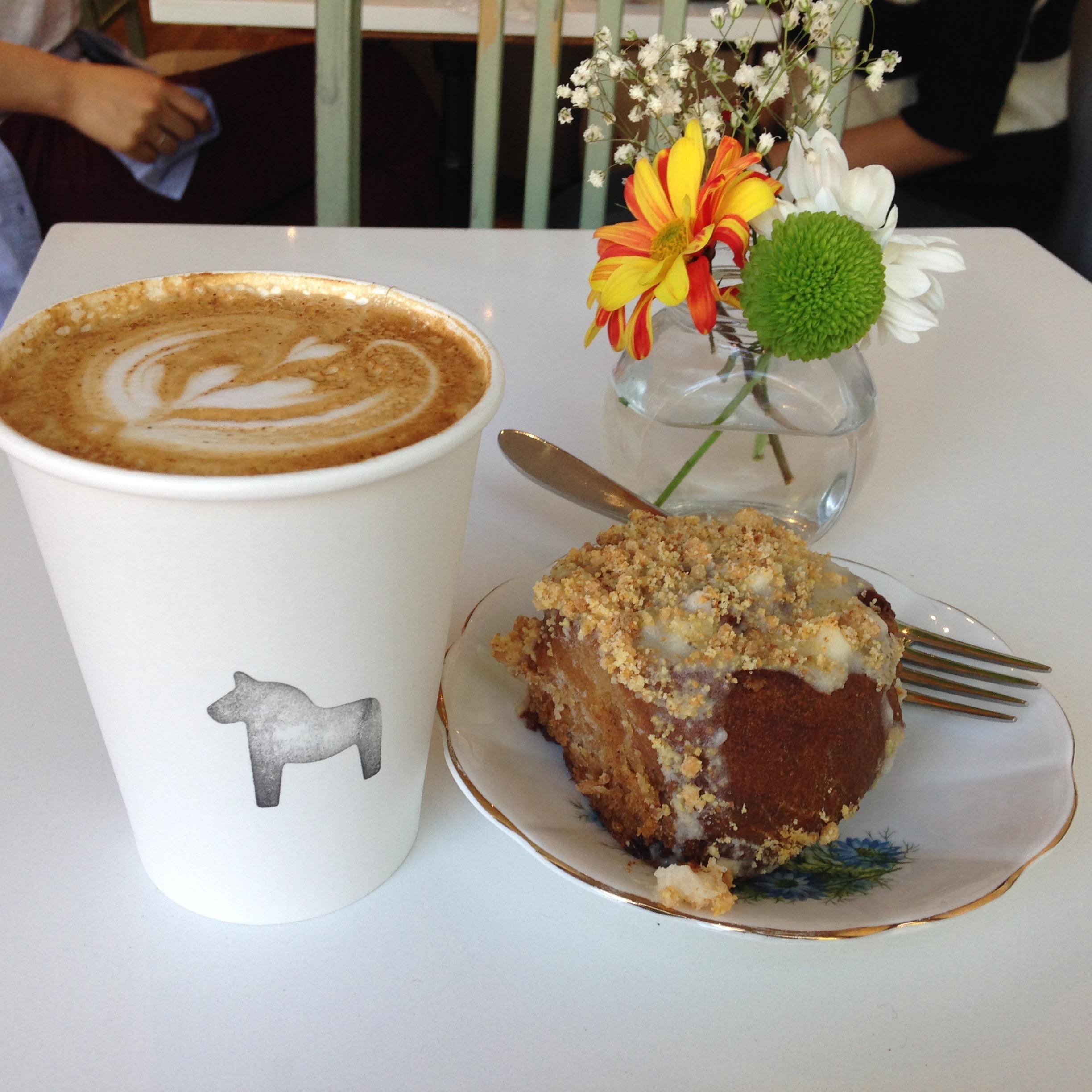 Cover image of this place Fika