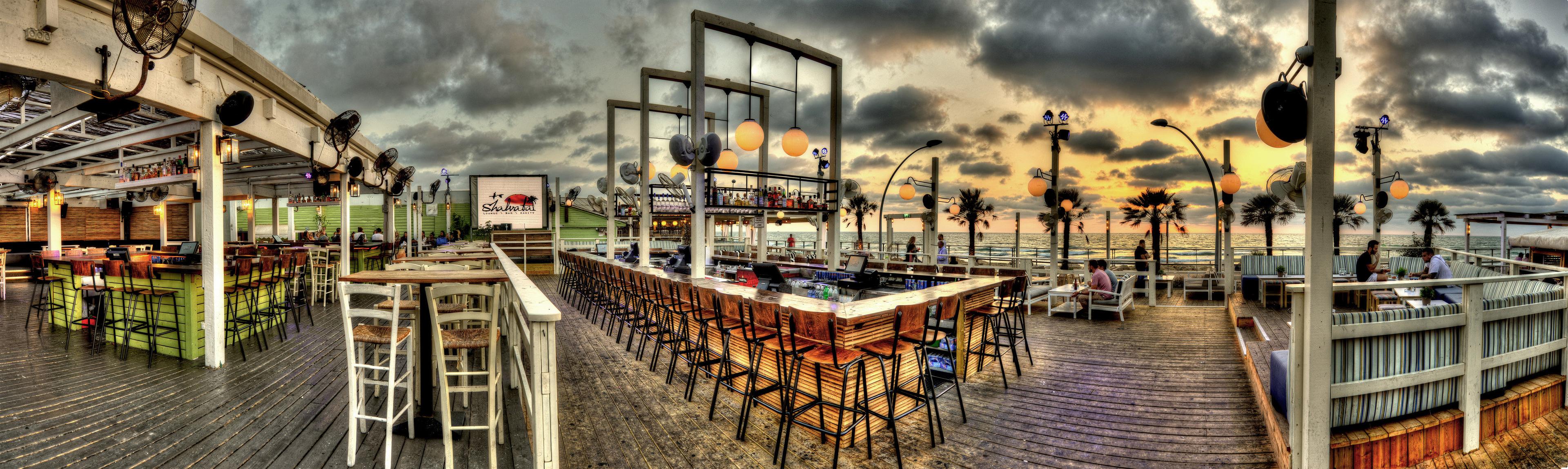 Cover image of this place Shalvata (שלוותה)