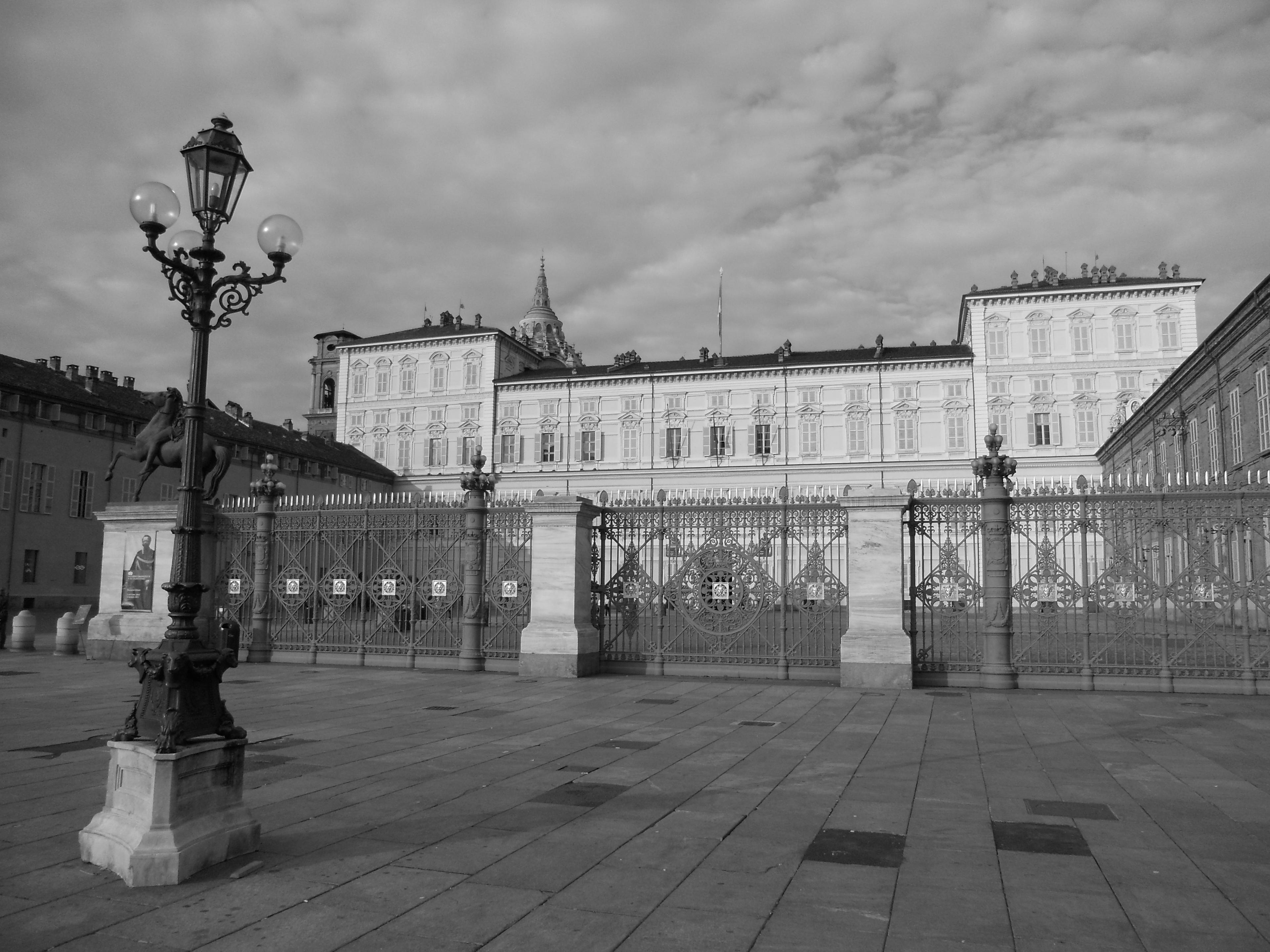 Cover image of this place Palazzo Reale