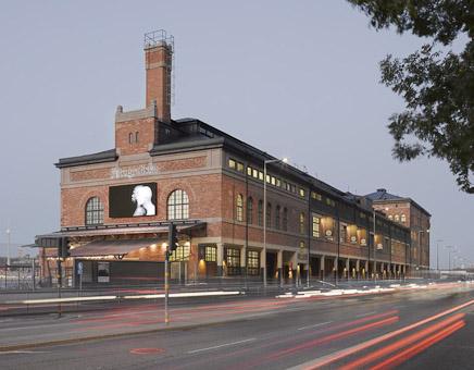 Cover image of this place Fotografiska