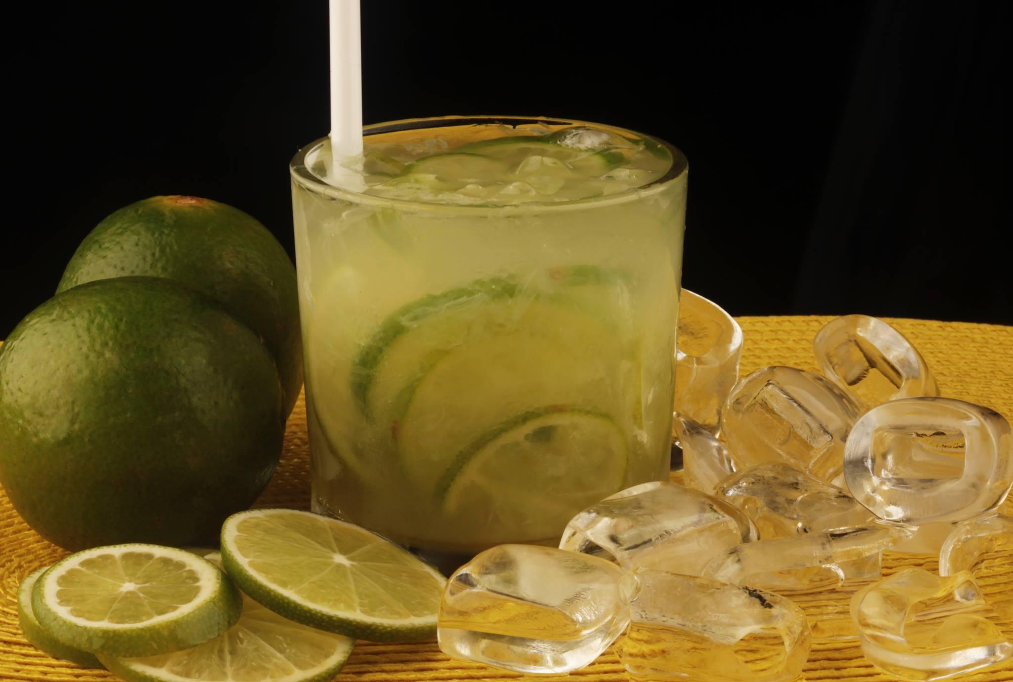 Cover image of this place Academia da Cachaça
