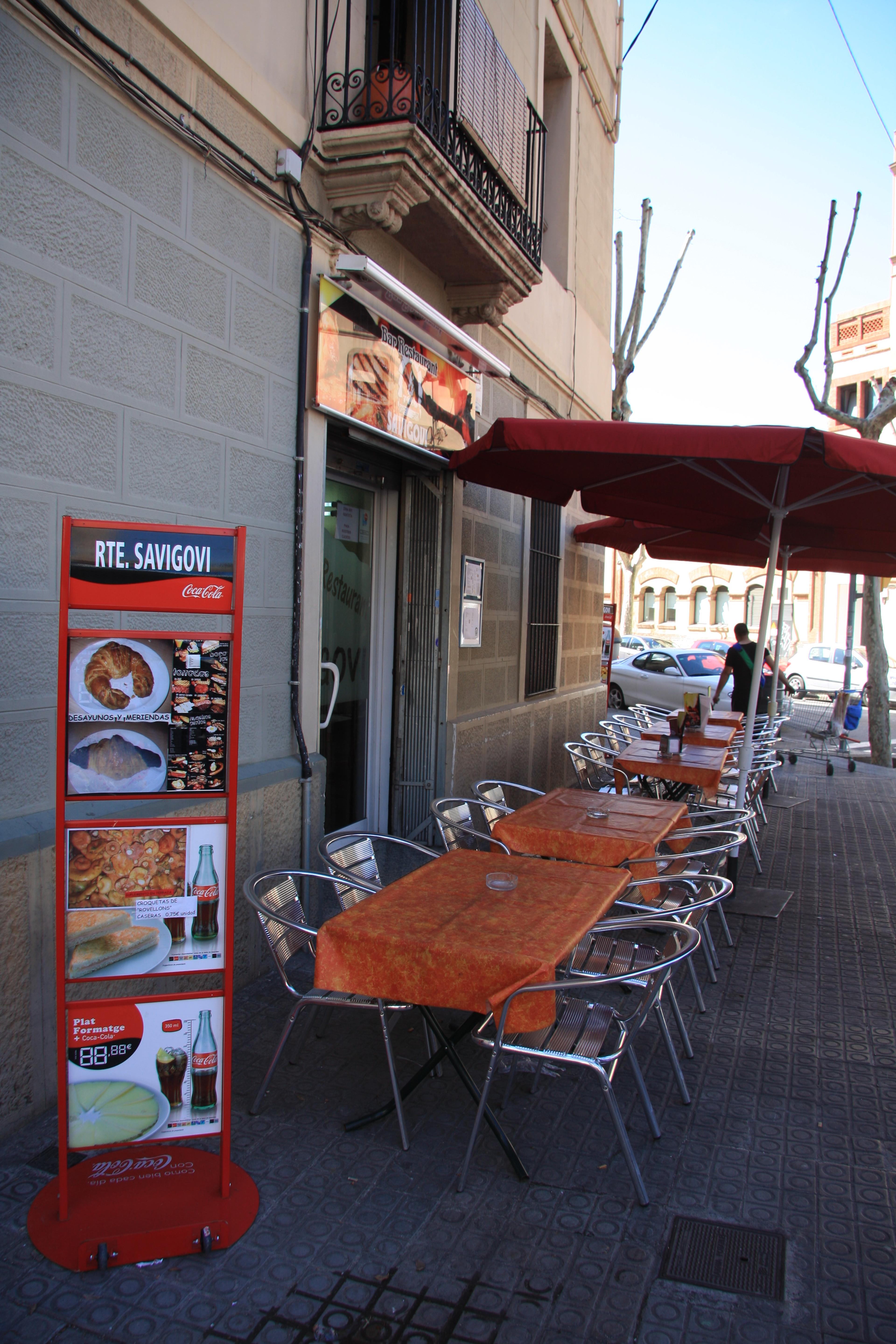 Cover image of this place Savigovi