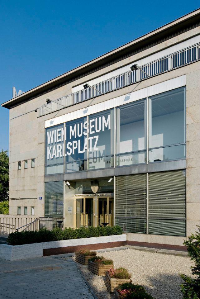 Cover image of this place Wien Museum