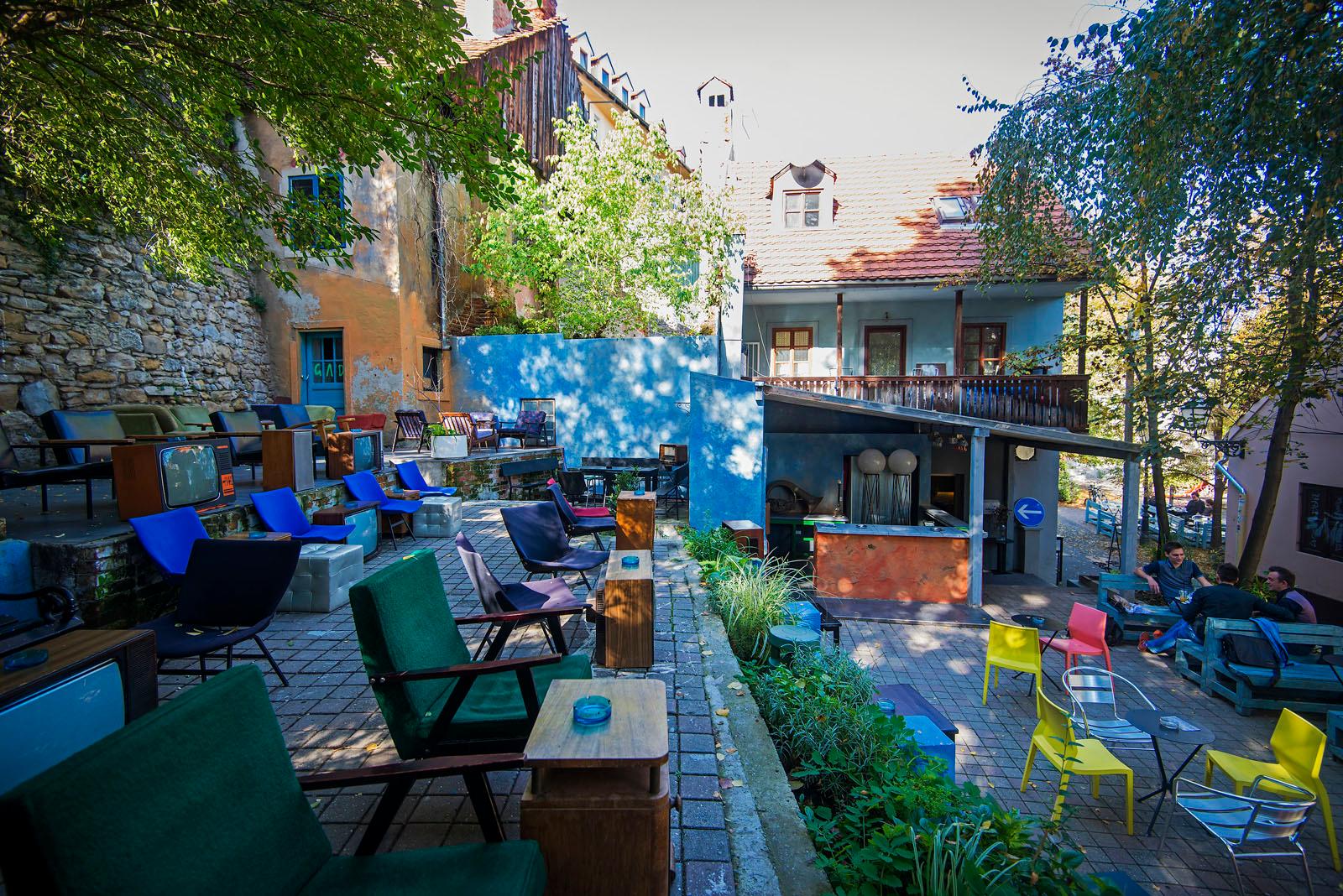 Cover image of this place Melin