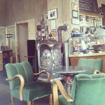 Cover image of this place Café Jelinek