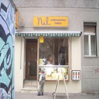 Cover image of this place Nil - Sudanesischer Imbiss