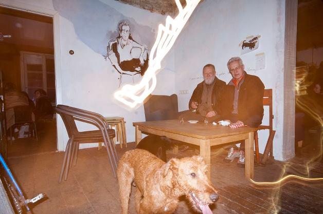 Cover image of this place Chomsky