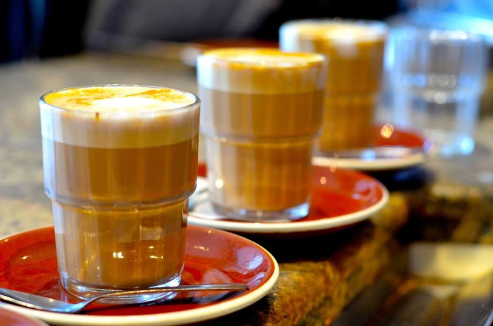 Cover image of this place Café Milano