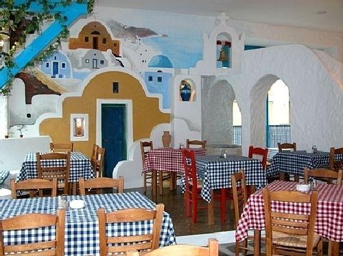 Cover image of this place Grécka taverna