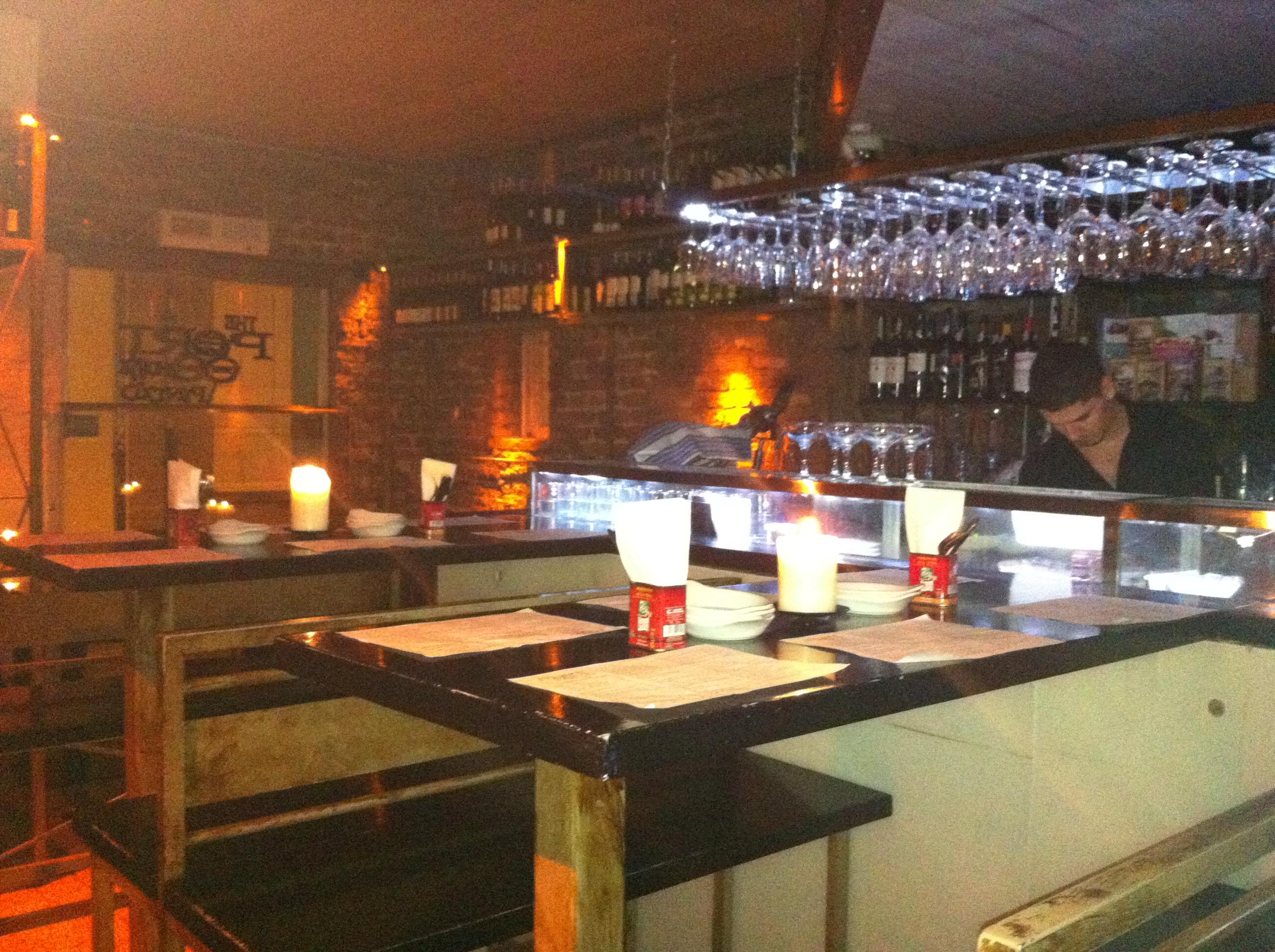Cover image of this place Pintxo