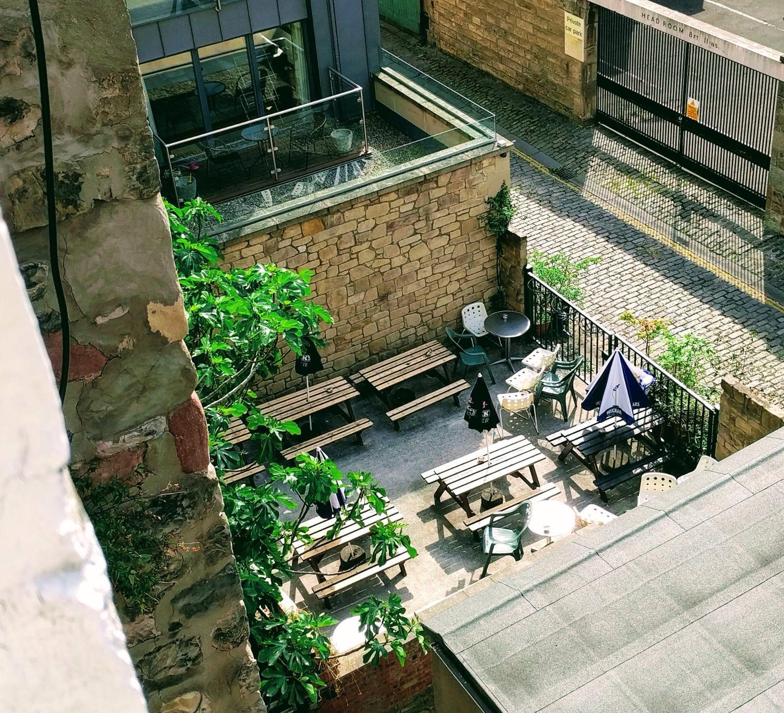 Cover image of this place Starbar