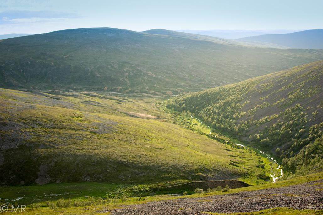 Cover image of this place Paradise Gorge