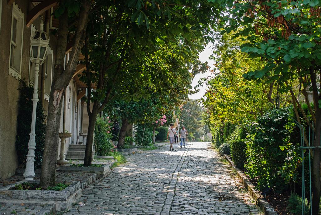 Cover image of this place Soğukçeşme Sokağı