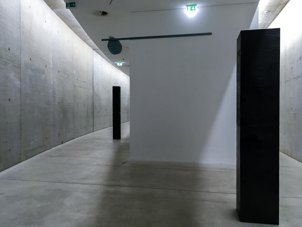 Cover image of this place KIT - Kunst im Tunnel