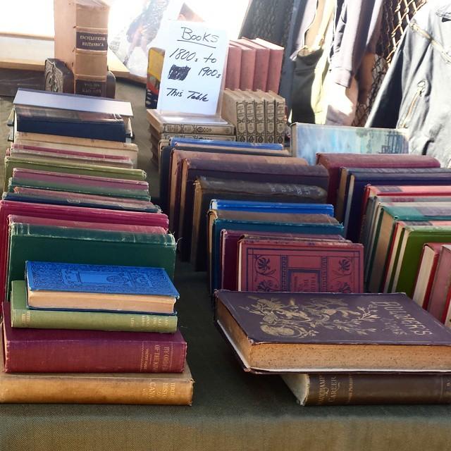 Cover image of this place Melrose Trading Post