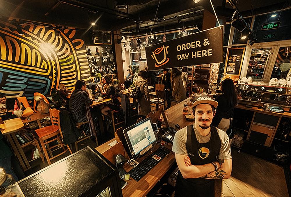Cover image of this place Tucano Coffee Costa Rica