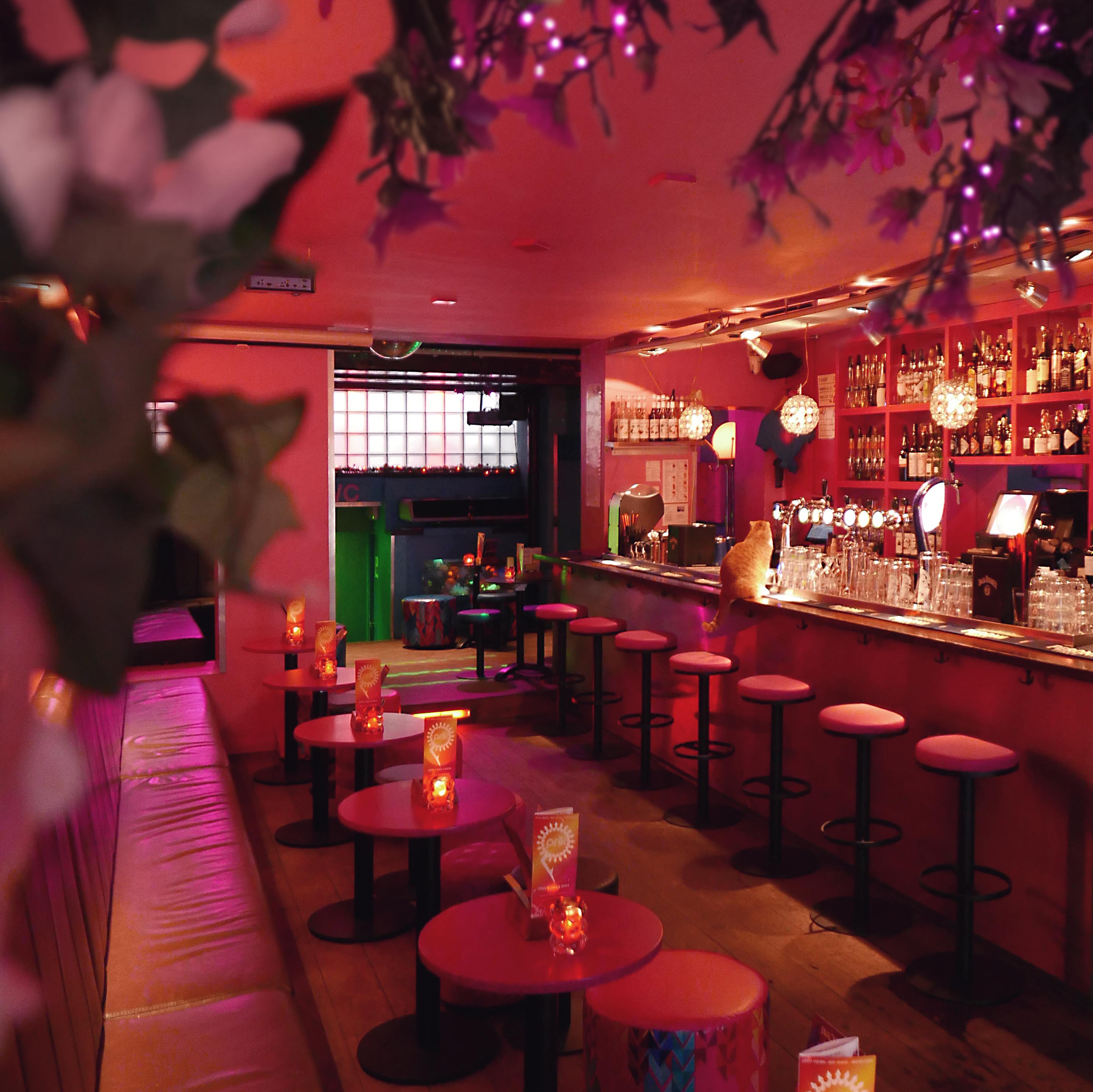 Cover image of this place Prik