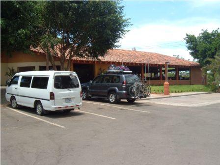 Cover image of this place Monteverde Restaurant