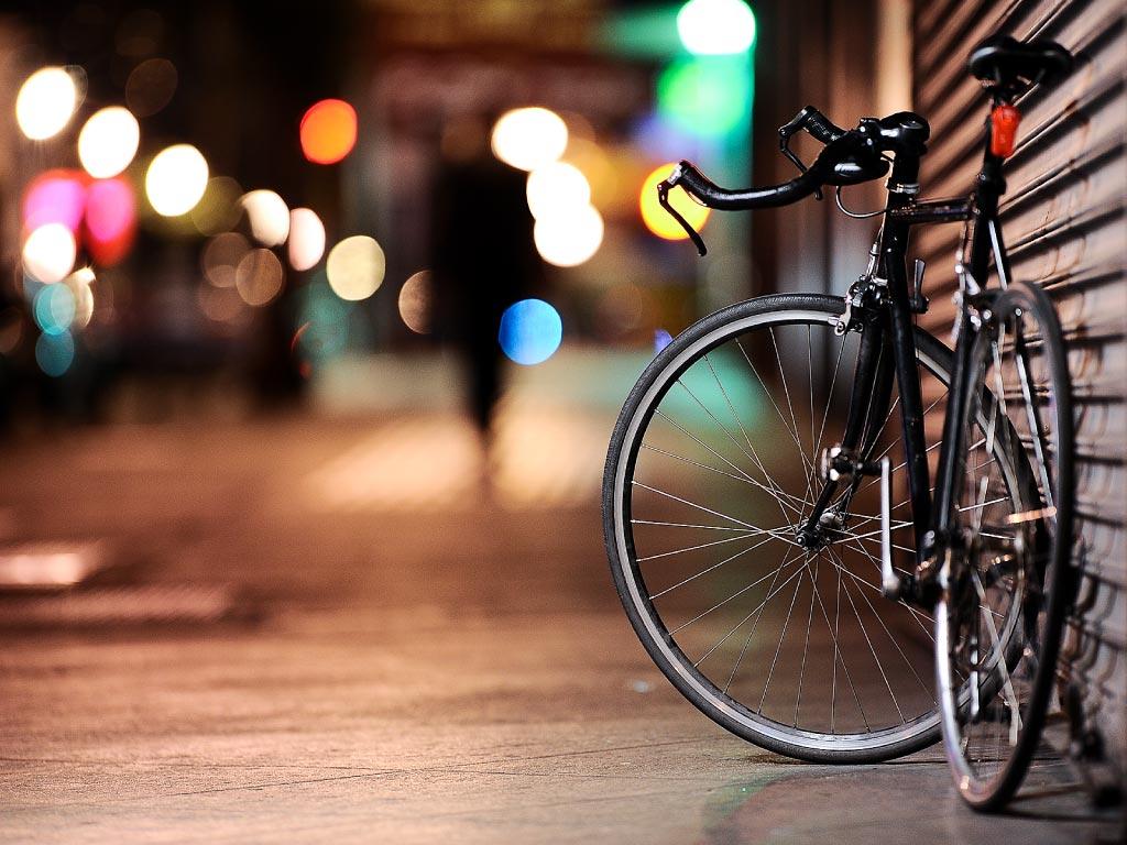 Cover image of this place Le Biciclette