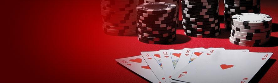 Cover image of this place El Rancho Casino