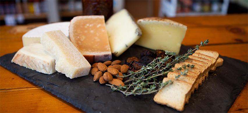 Cover image of this place American Provisions