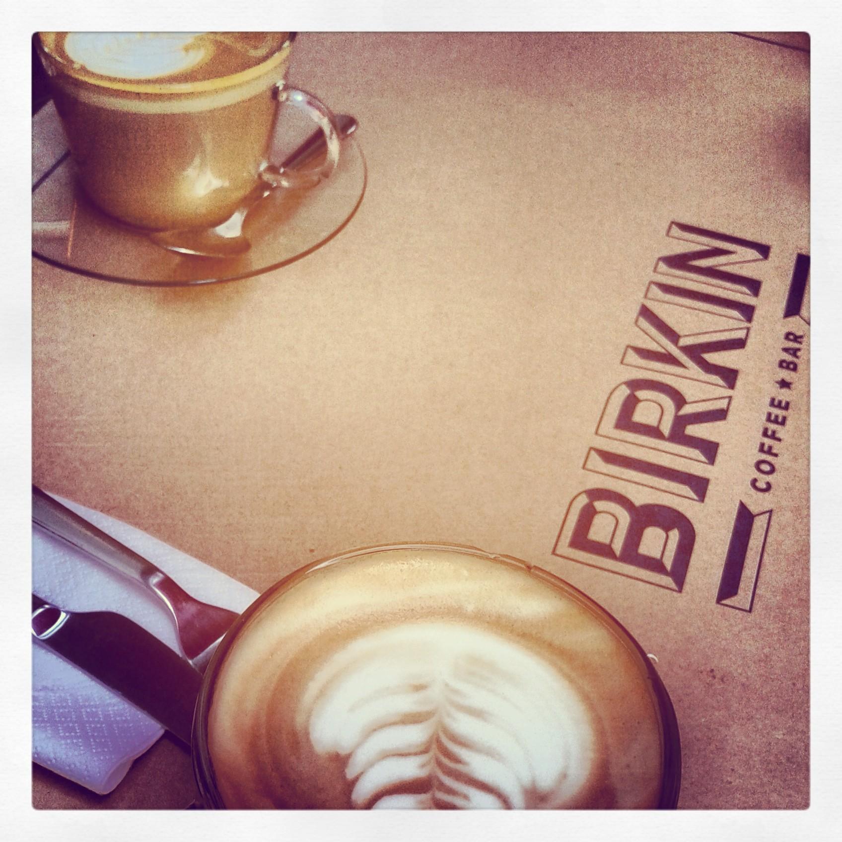 Cover image of this place Birkin 