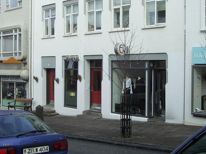 Cover image of this place Mokka Kaffi