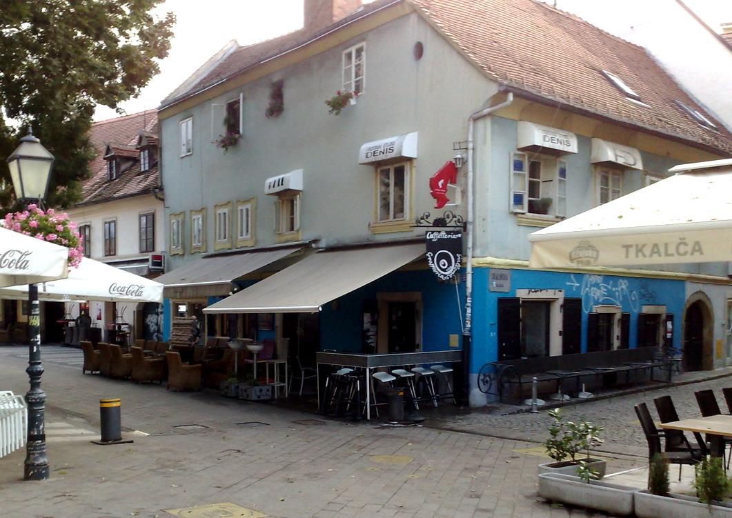 Cover image of this place Cica