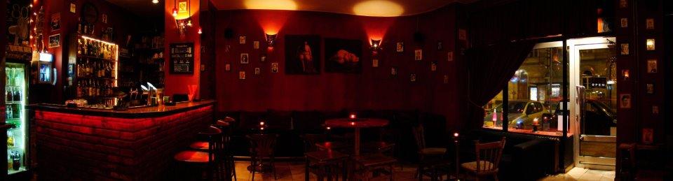 Cover image of this place RedRoom