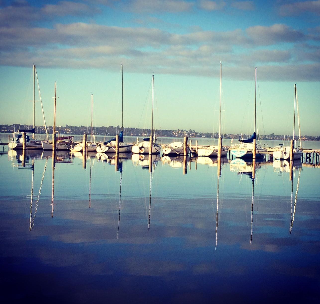 Cover image of this place Swan River Foreshore Nedlands