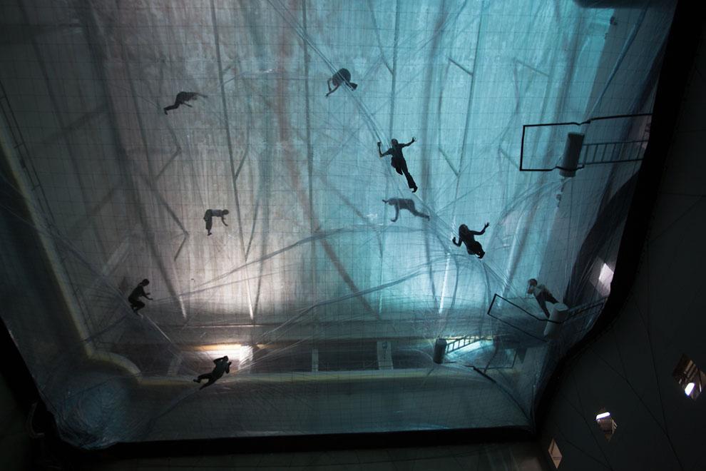 Cover image of this place Hangar Bicocca