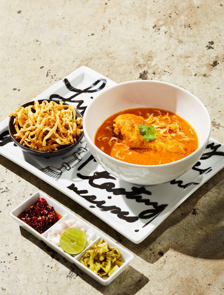 Cover image of this place Greyhound Café (เกรฮาวด์ คาเฟ่)