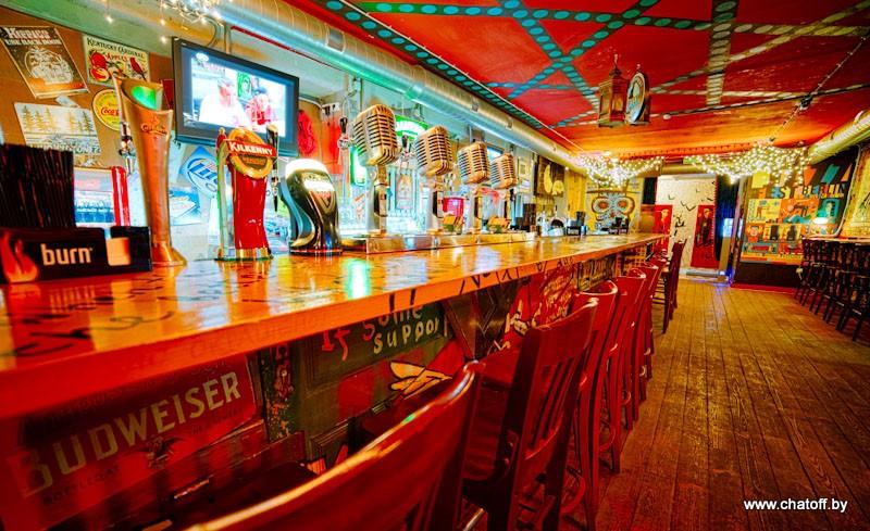 Cover image of this place Doodah King Bar