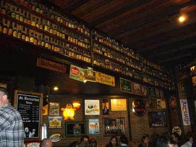 Cover image of this place Moeder Lambic