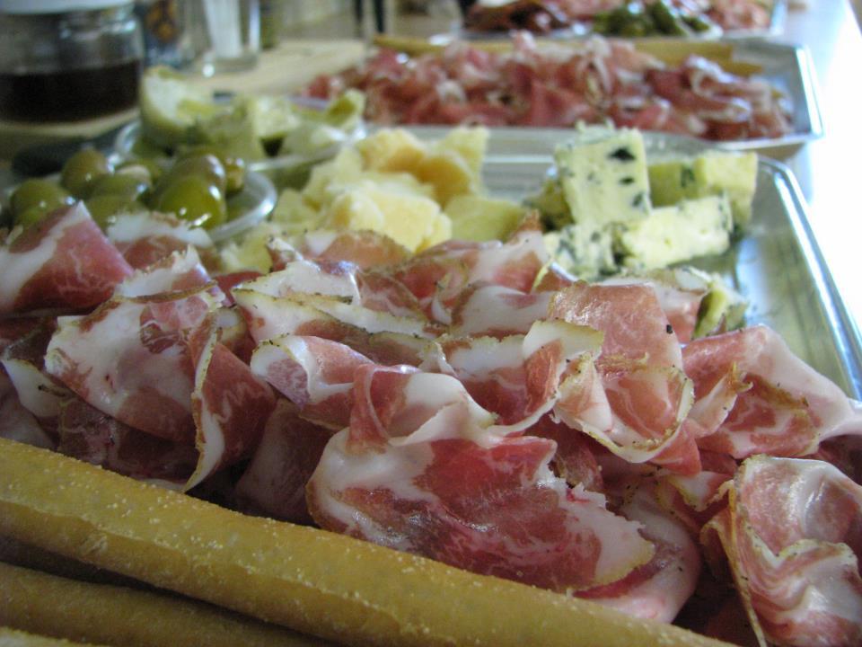 Cover image of this place Užupio Krautuvė