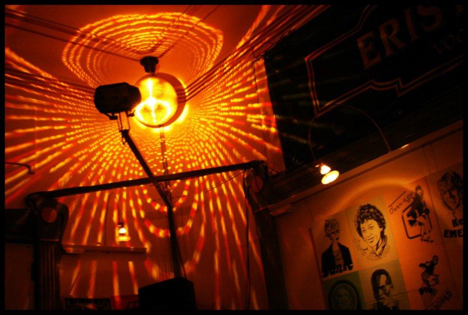 Cover image of this place Club U