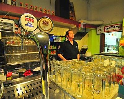 Cover image of this place Frizzi e Lazzi