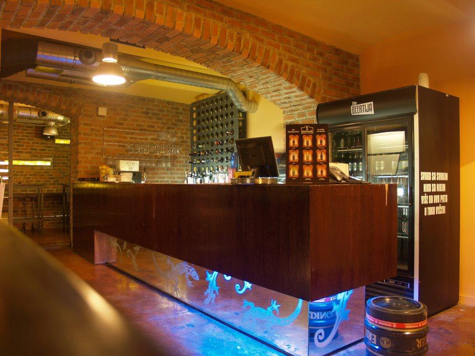 Cover image of this place The Beertija