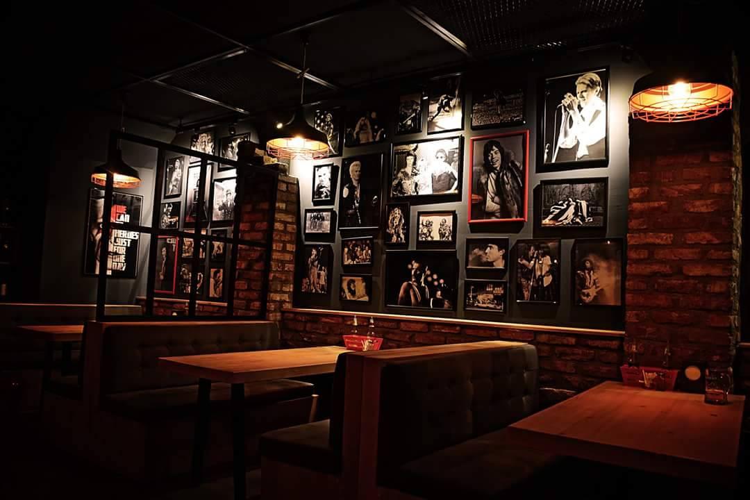 Cover image of this place Rustikana 2.0