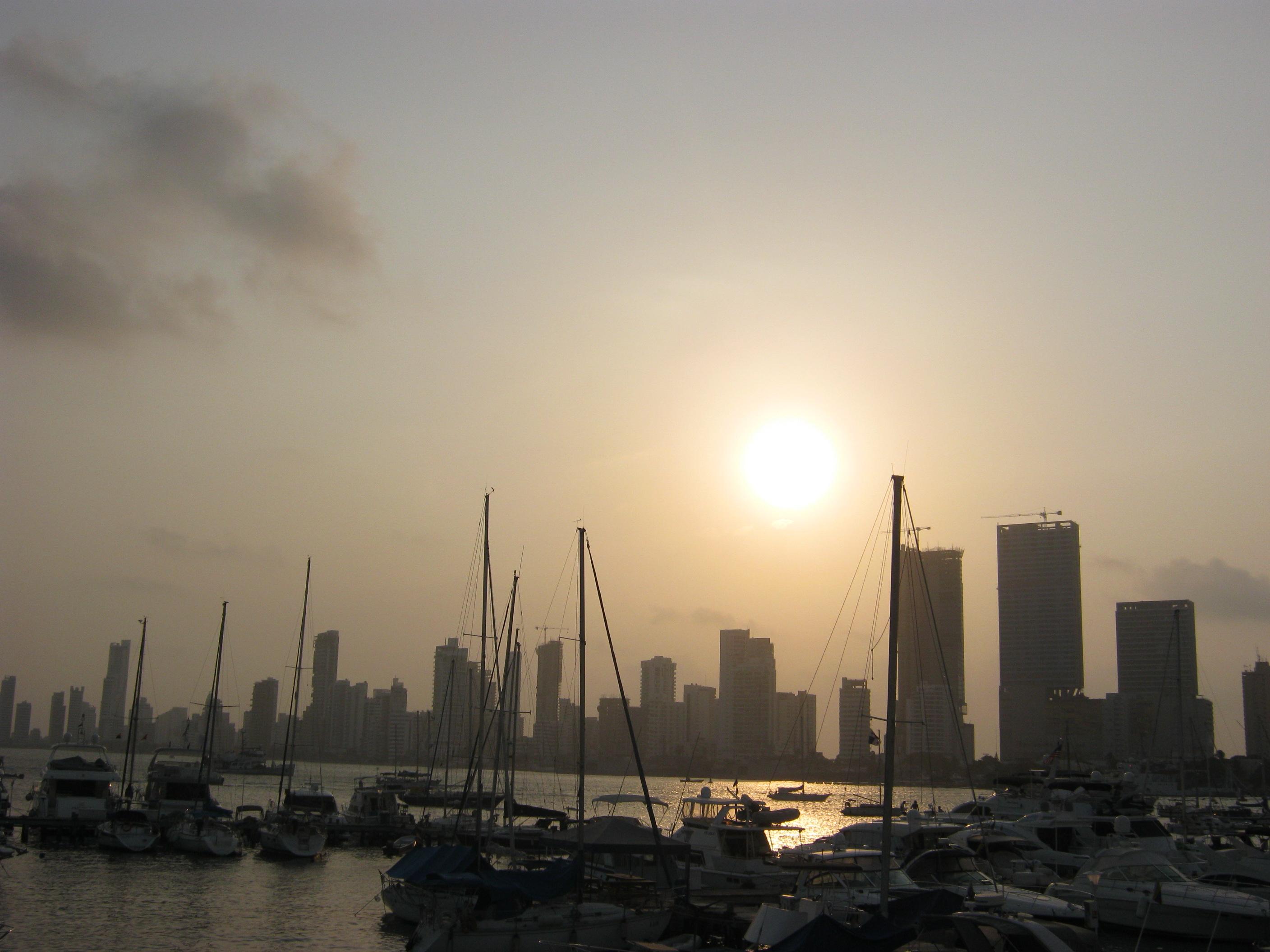 Cover image of this place Bay of Manga