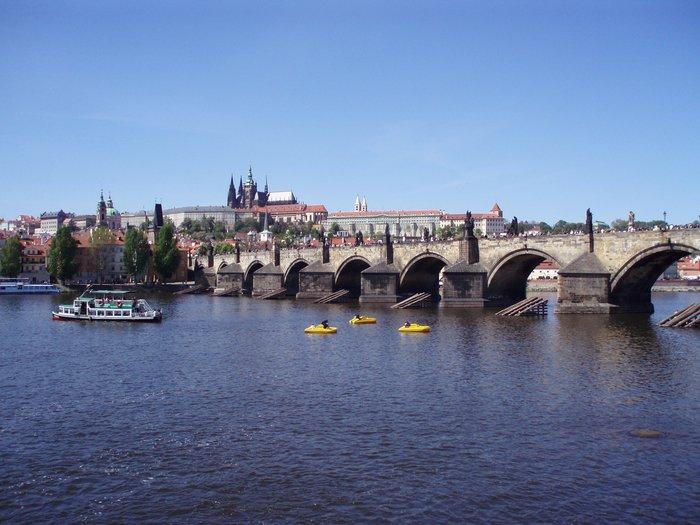 Cover image of this place Hradčany