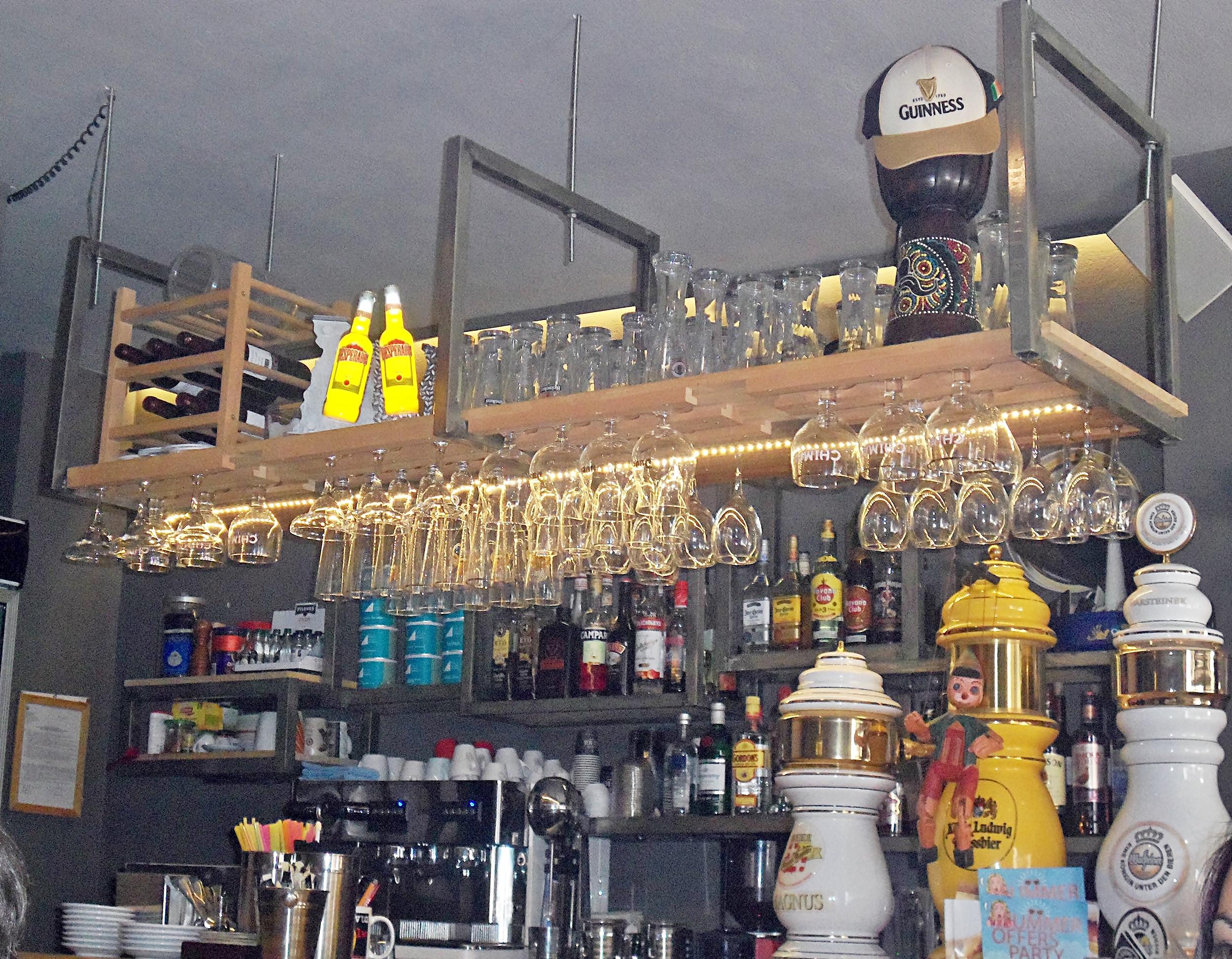 Cover image of this place SOUL coffee and beers