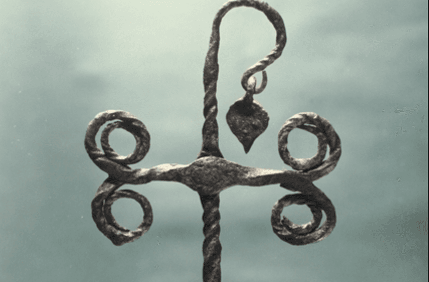 Cover image of this place Mukkala's Sámi Tomb