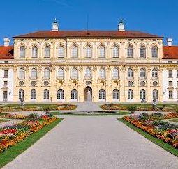 Cover image of this place Schloss Schleißheim