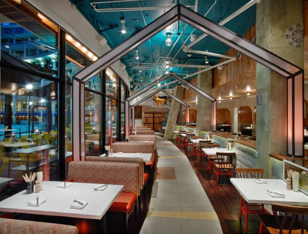 Cover image of this place Farmers Fishers Bakers